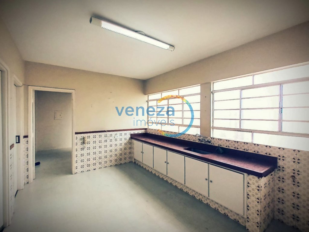 Apartamento para venda no bairro Centro de Londrina - Foto 25