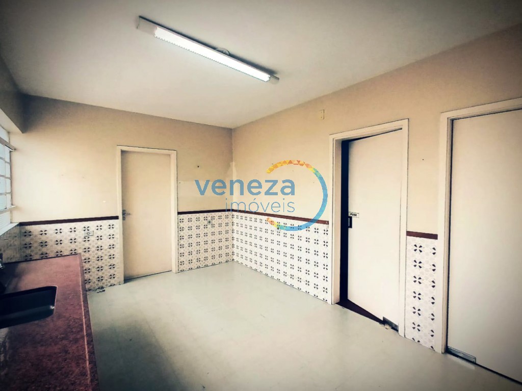 Apartamento para venda no bairro Centro de Londrina - Foto 26