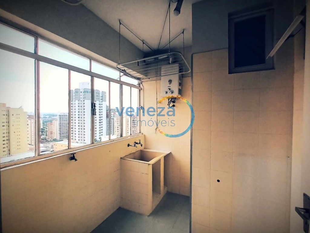 Apartamento para venda no bairro Centro de Londrina - Foto 27