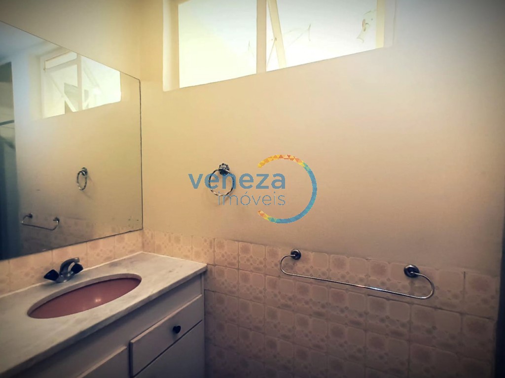 Apartamento para venda no bairro Centro de Londrina - Foto 30