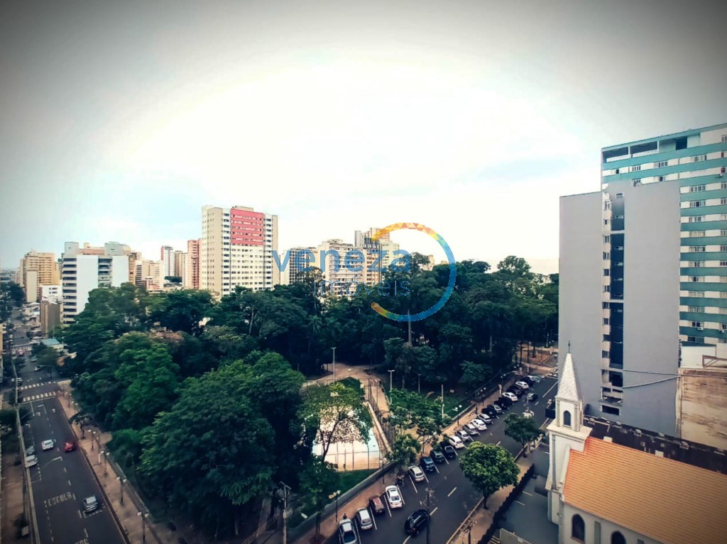 Apartamento para venda no bairro Centro de Londrina - Foto 31
