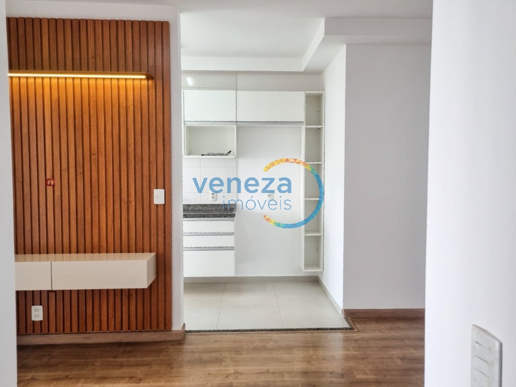 Apartamento para venda no bairro Gleba Palhano de Londrina - Foto 5