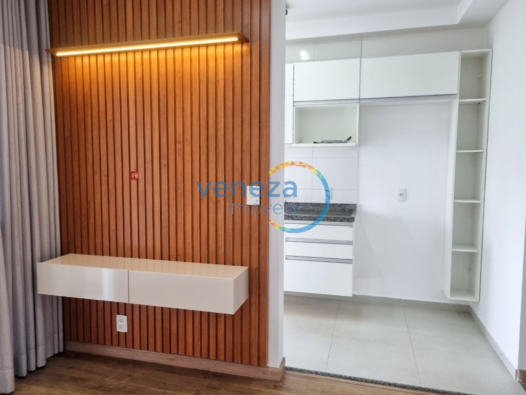Apartamento para venda no bairro Gleba Palhano de Londrina - Foto 6