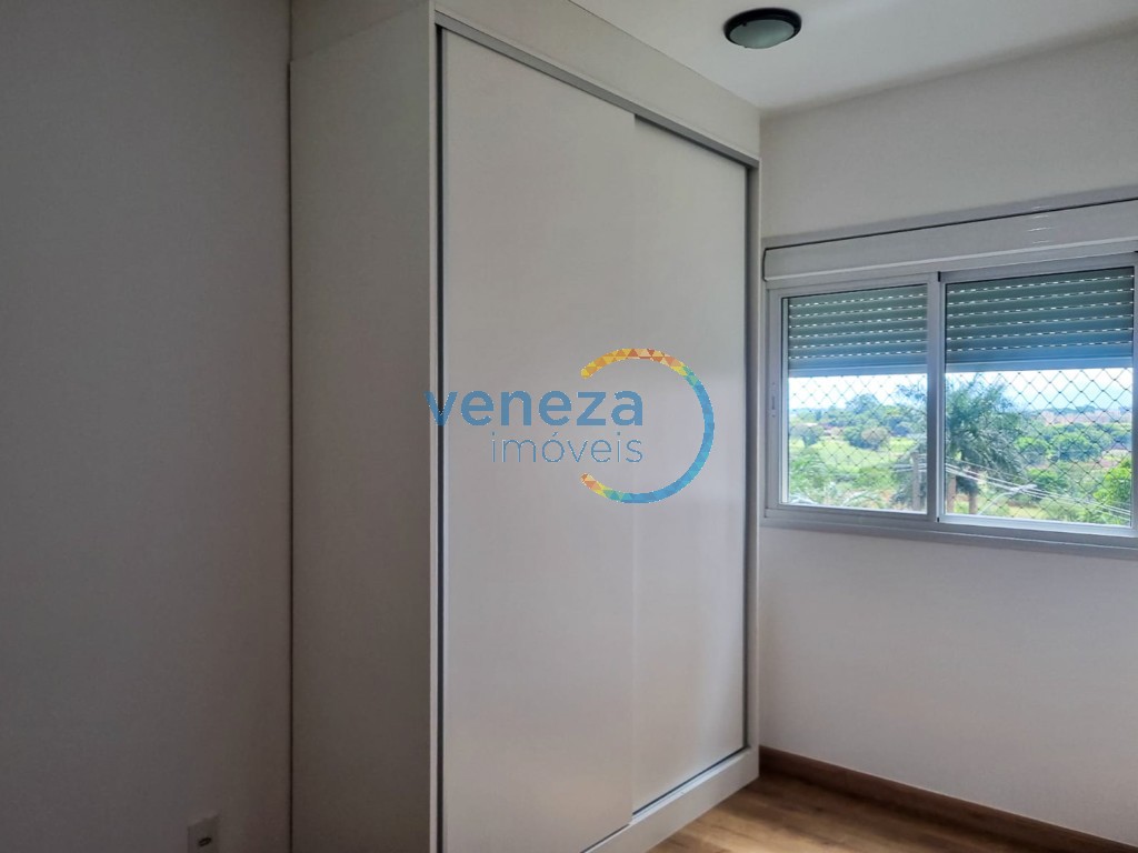 Apartamento para venda no bairro Gleba Palhano de Londrina - Foto 9