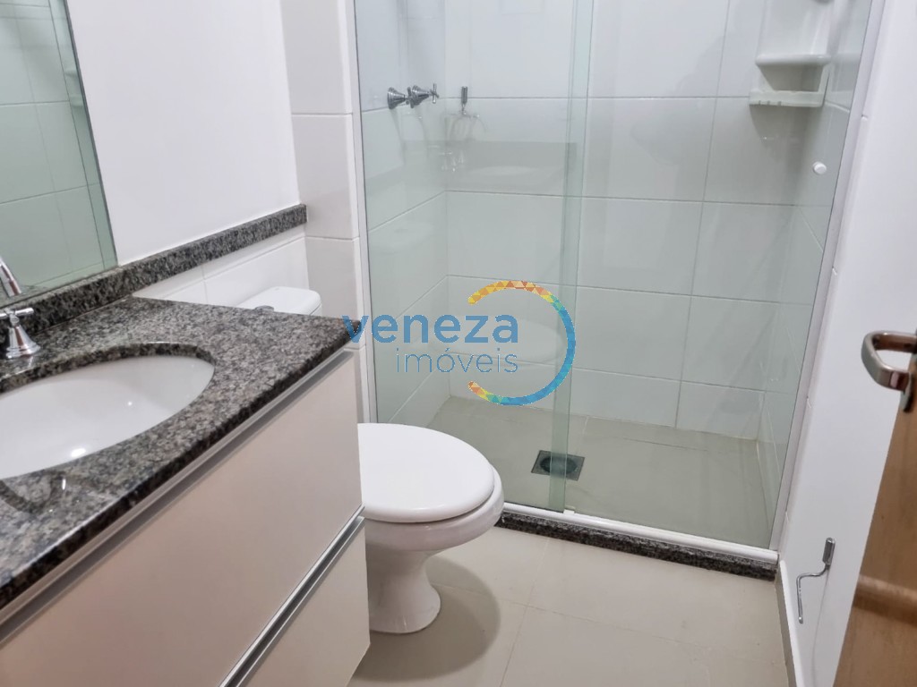 Apartamento para venda no bairro Gleba Palhano de Londrina - Foto 11