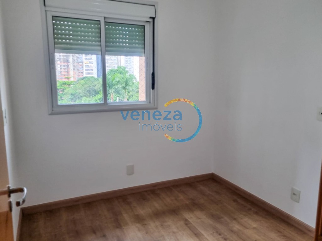 Apartamento para venda no bairro Gleba Palhano de Londrina - Foto 12