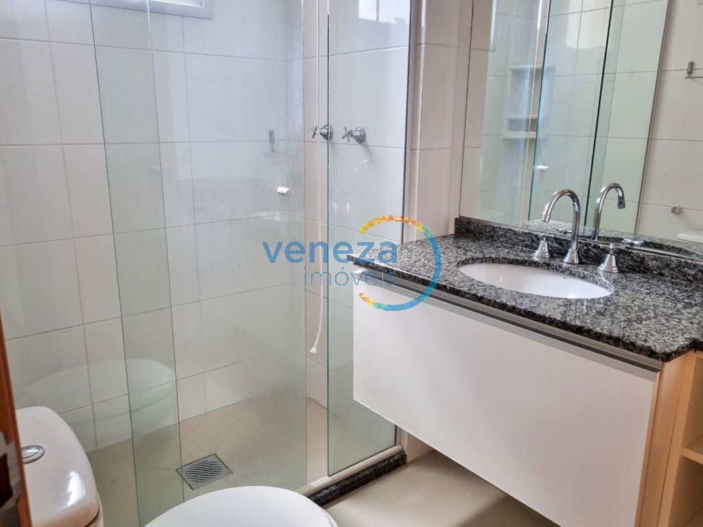 Apartamento para venda no bairro Gleba Palhano de Londrina - Foto 13