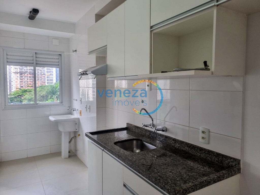 Apartamento para venda no bairro Gleba Palhano de Londrina - Foto 15