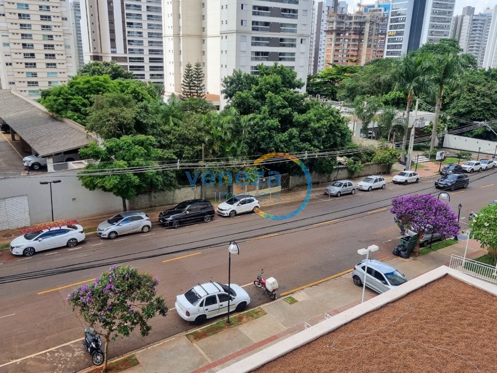 Apartamento para venda no bairro Gleba Palhano de Londrina - Foto 16