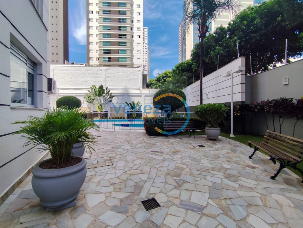 Apartamento para venda no bairro Gleba Palhano de Londrina - Foto 22