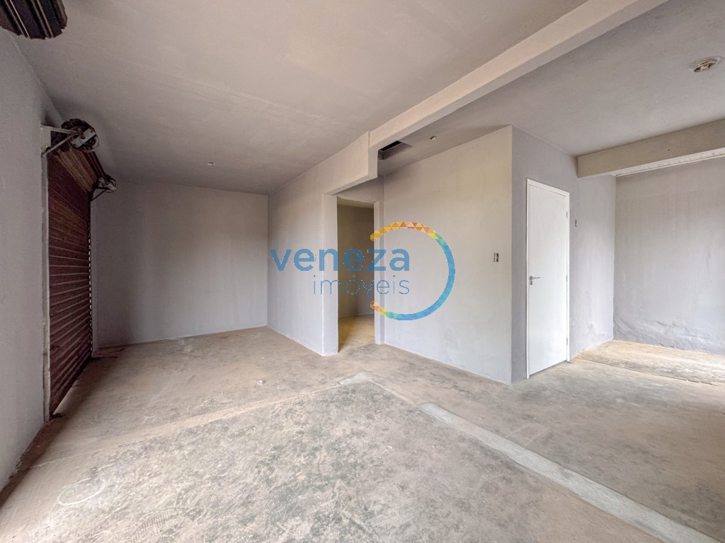 Salão-loja para locação no bairro Lindoia de Londrina - Foto 3