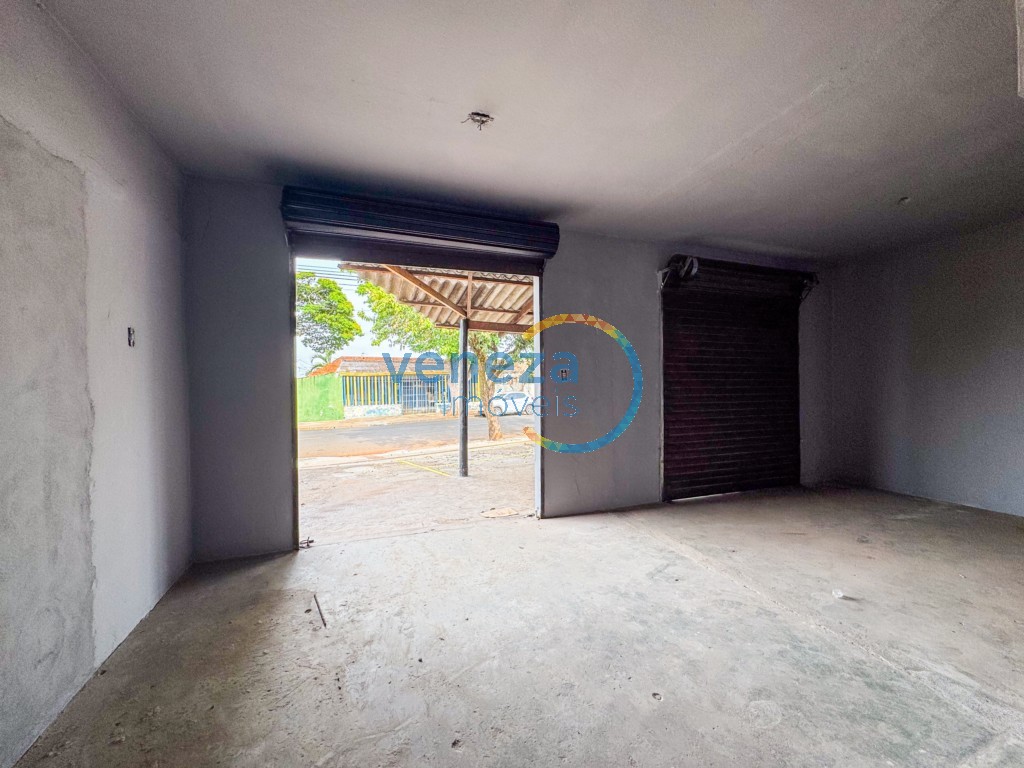 Salão-loja para locação no bairro Lindoia de Londrina - Foto 9