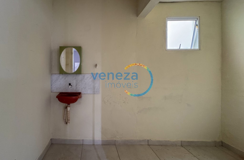 Salão-loja para locação no bairro Lindoia de Londrina - Foto 16