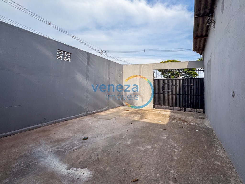 Salão-loja para locação no bairro Lindoia de Londrina - Foto 18