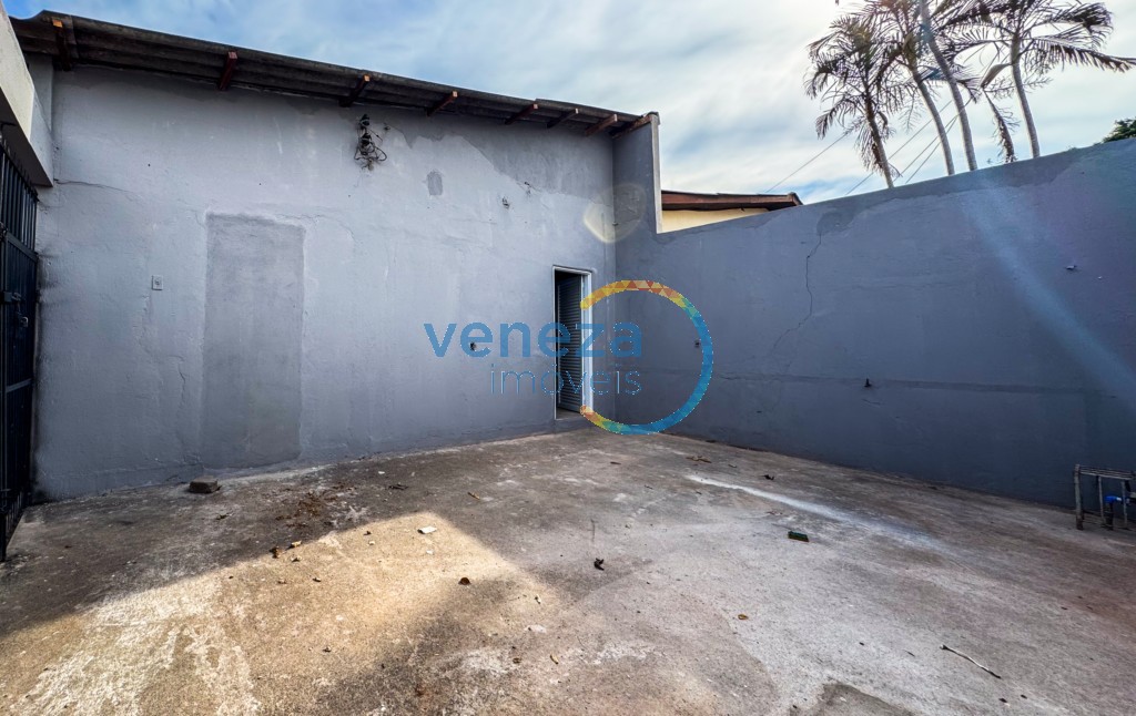 Salão-loja para locação no bairro Lindoia de Londrina - Foto 19
