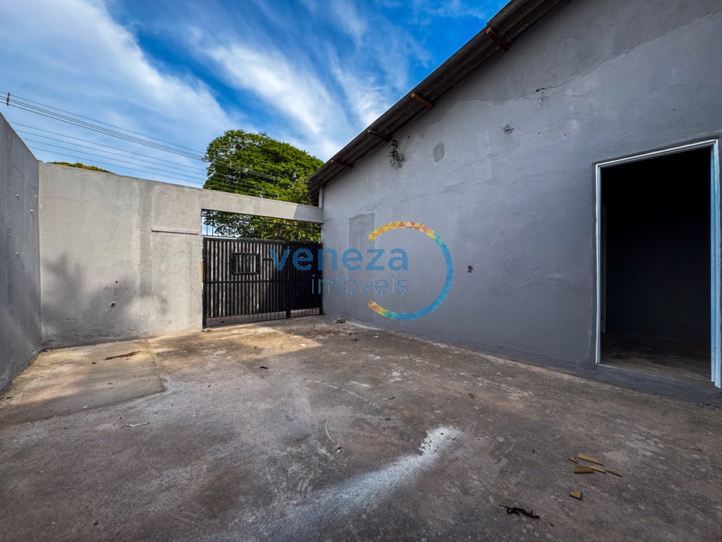 Salão-loja para locação no bairro Lindoia de Londrina - Foto 22