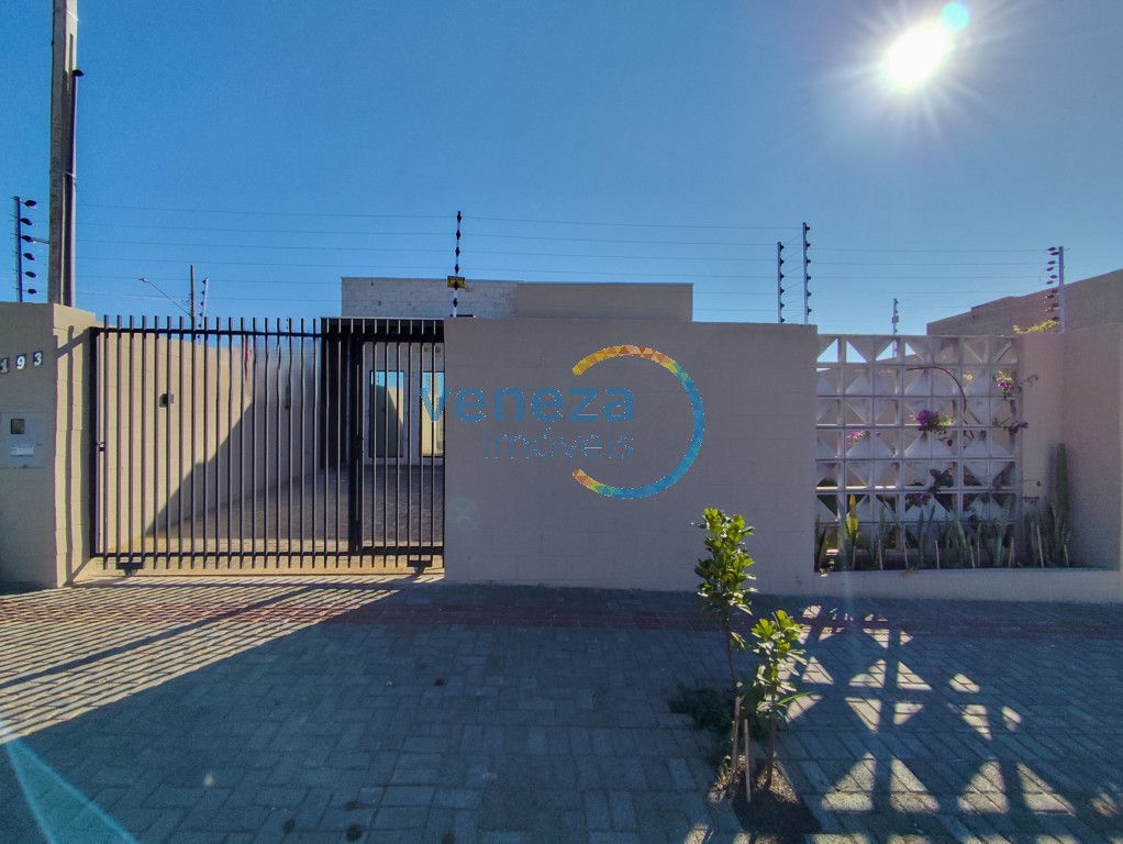 Casa à venda em Sao Lourenco, Londrina — Portal Chave Fácil