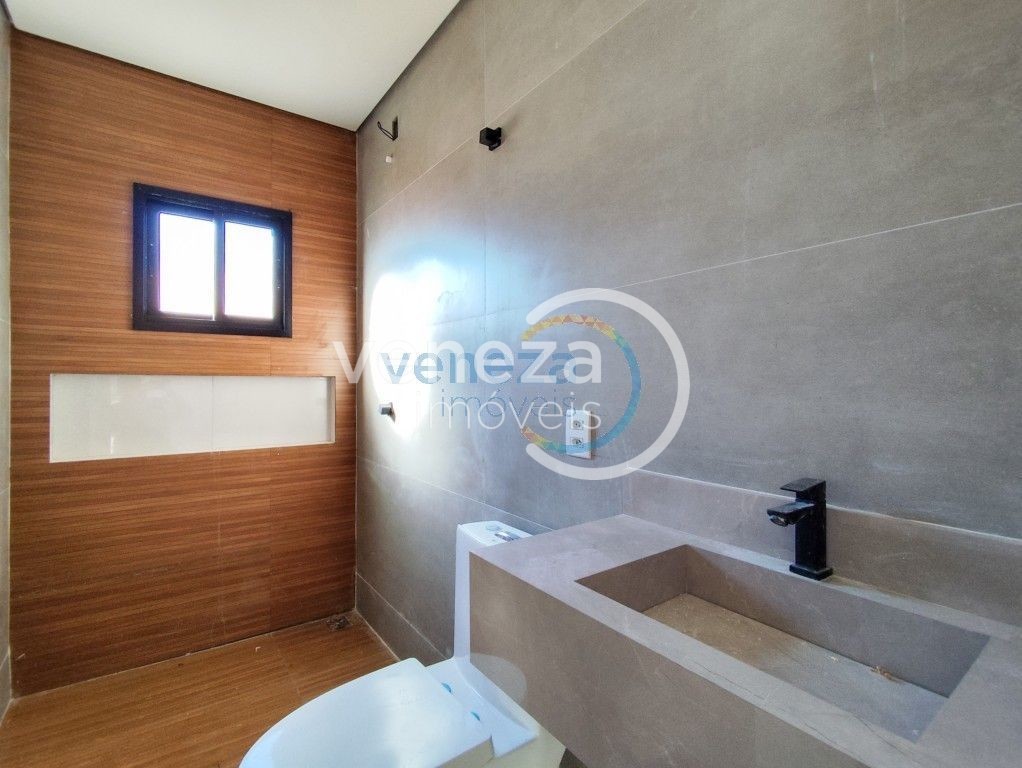 Casa Residencial para venda no bairro Jardim Uniao da Vitoria de Londrina - Foto 8