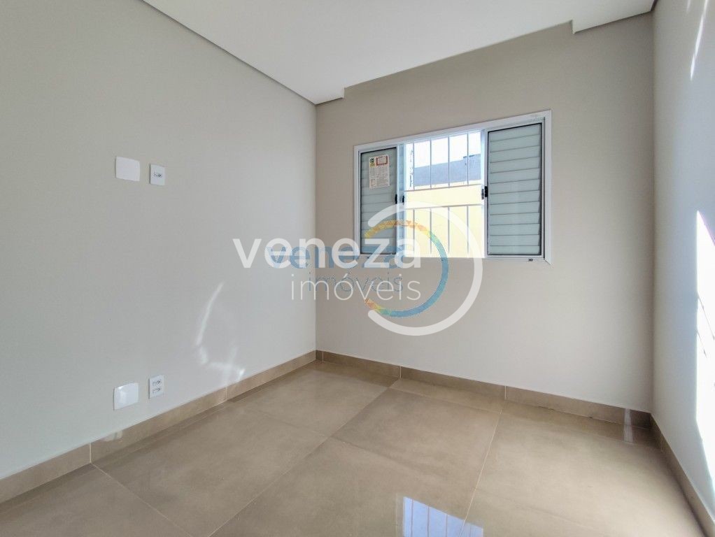 Casa Residencial para venda no bairro Jardim Uniao da Vitoria de Londrina - Foto 10