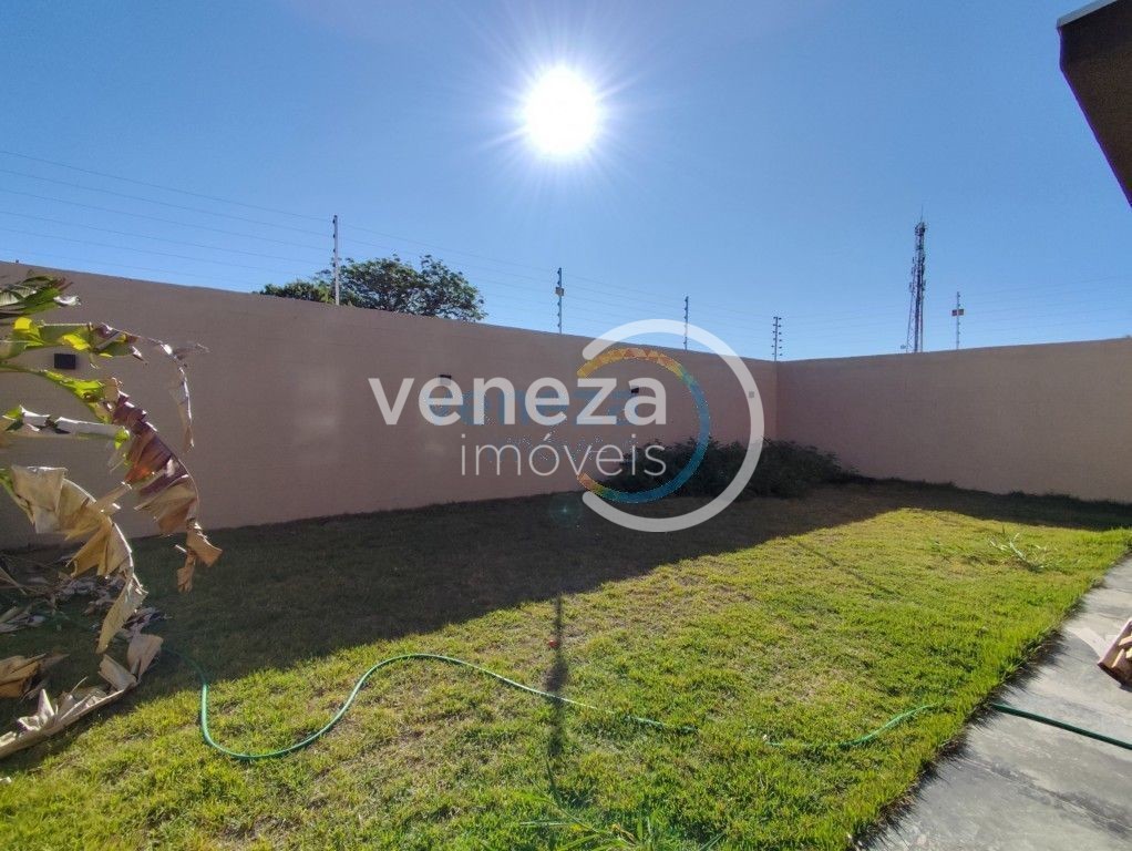 Casa Residencial para venda no bairro Jardim Uniao da Vitoria de Londrina - Foto 12