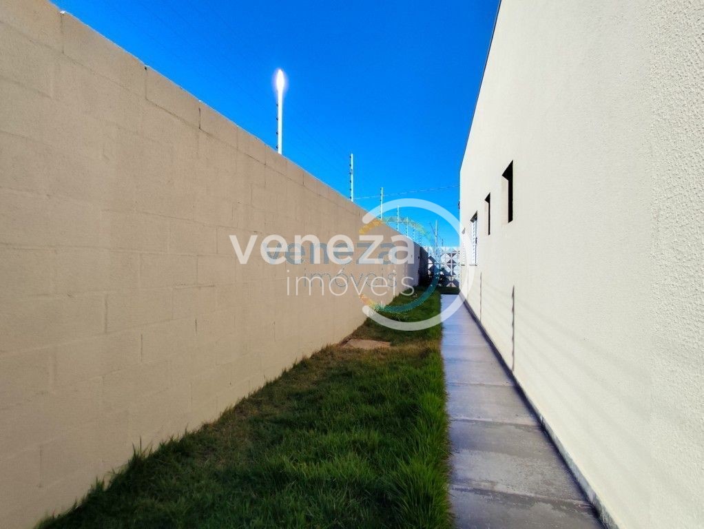 Casa Residencial para venda no bairro Jardim Uniao da Vitoria de Londrina - Foto 14