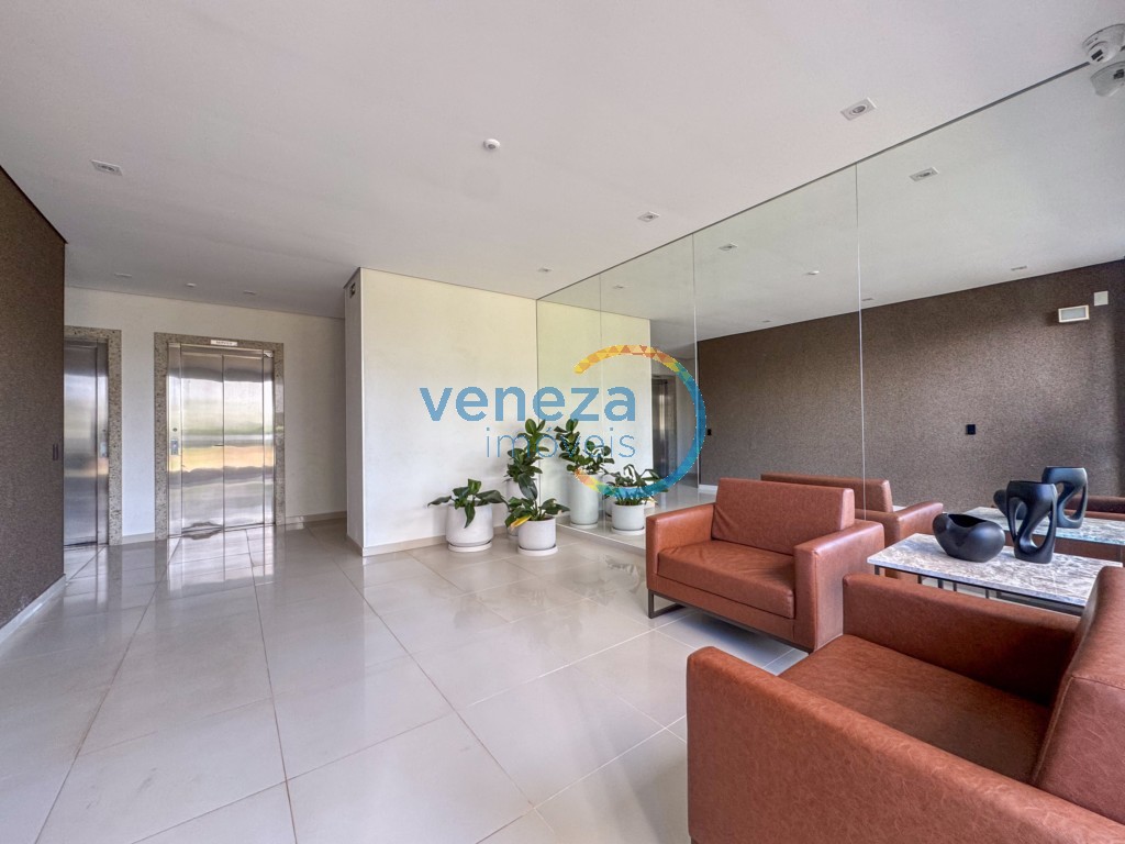 Apartamento para venda no bairro Aurora de Londrina - Foto 16