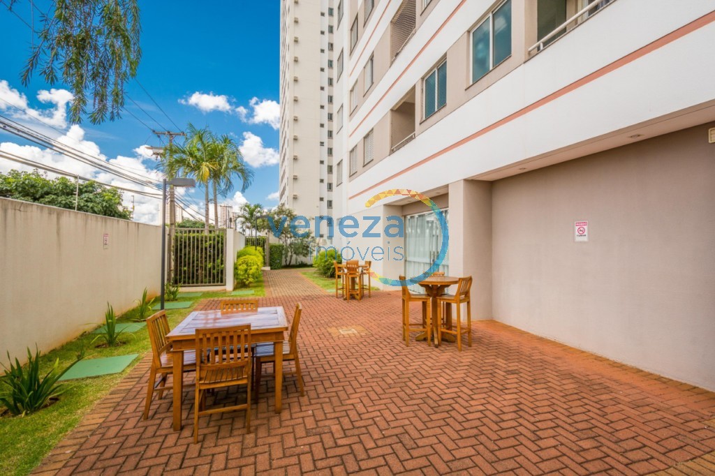 Apartamento para venda no bairro Aurora de Londrina - Foto 17