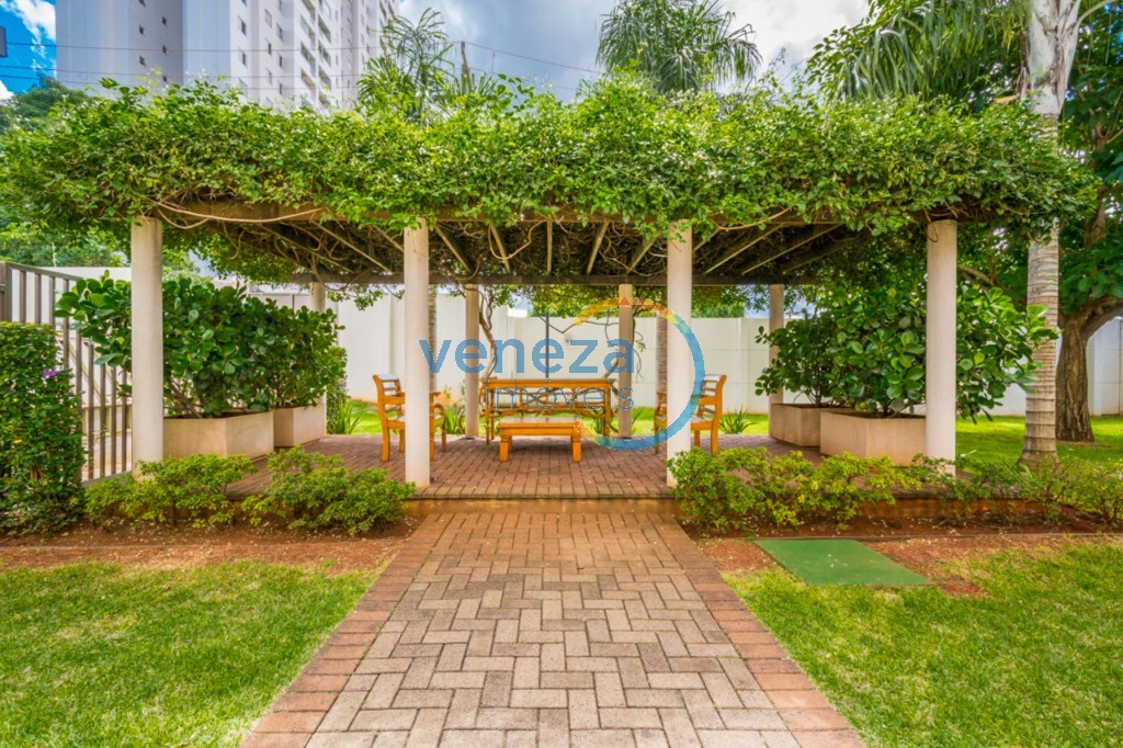Apartamento para venda no bairro Aurora de Londrina - Foto 18