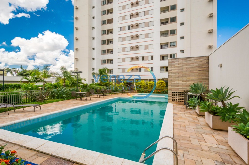 Apartamento para venda no bairro Aurora de Londrina - Foto 19