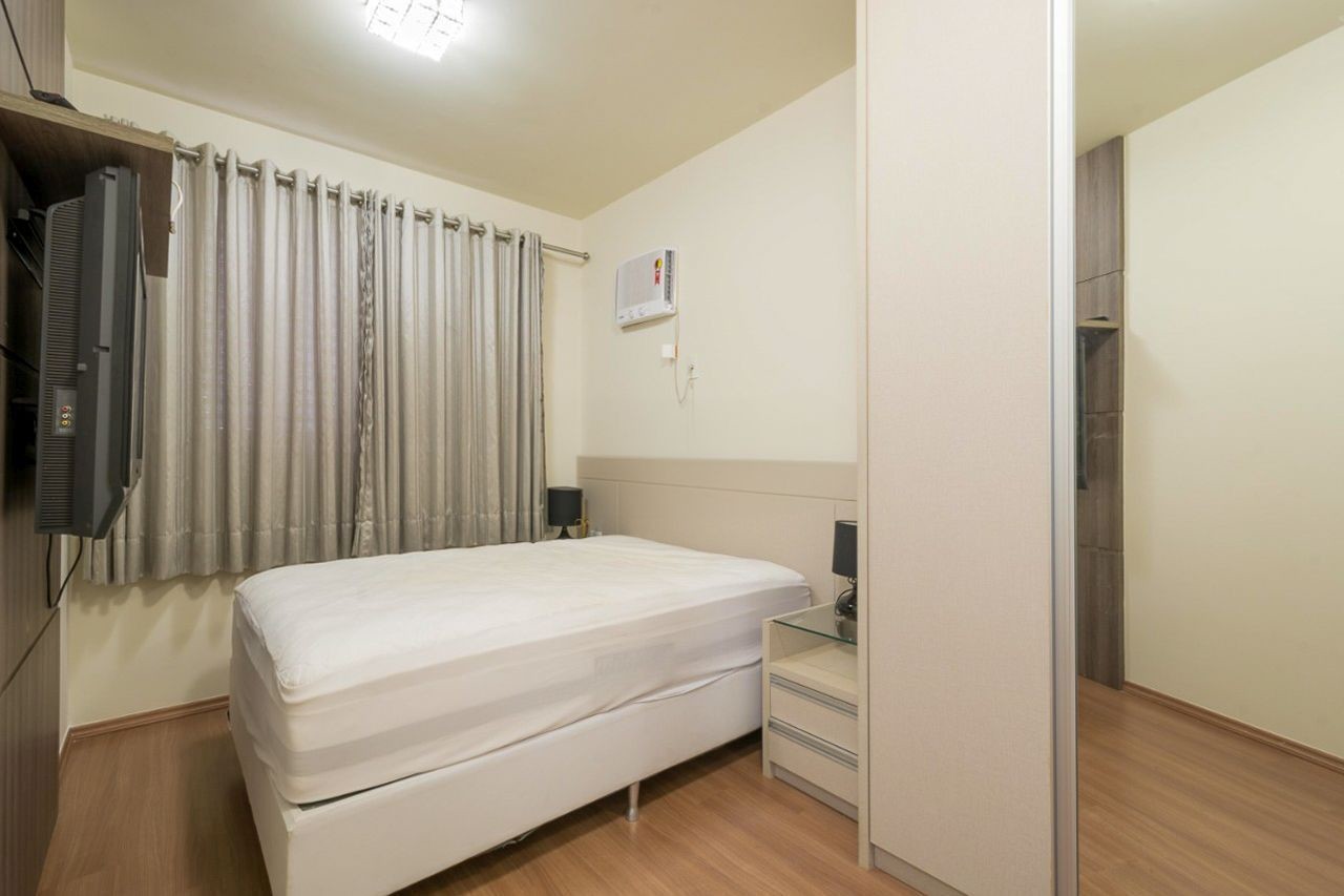 Apartamento para venda no bairro Aurora de Londrina - Foto 6