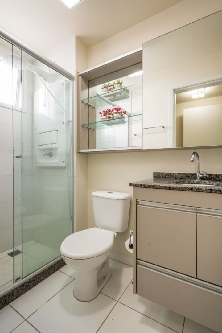 Apartamento para venda no bairro Aurora de Londrina - Foto 13