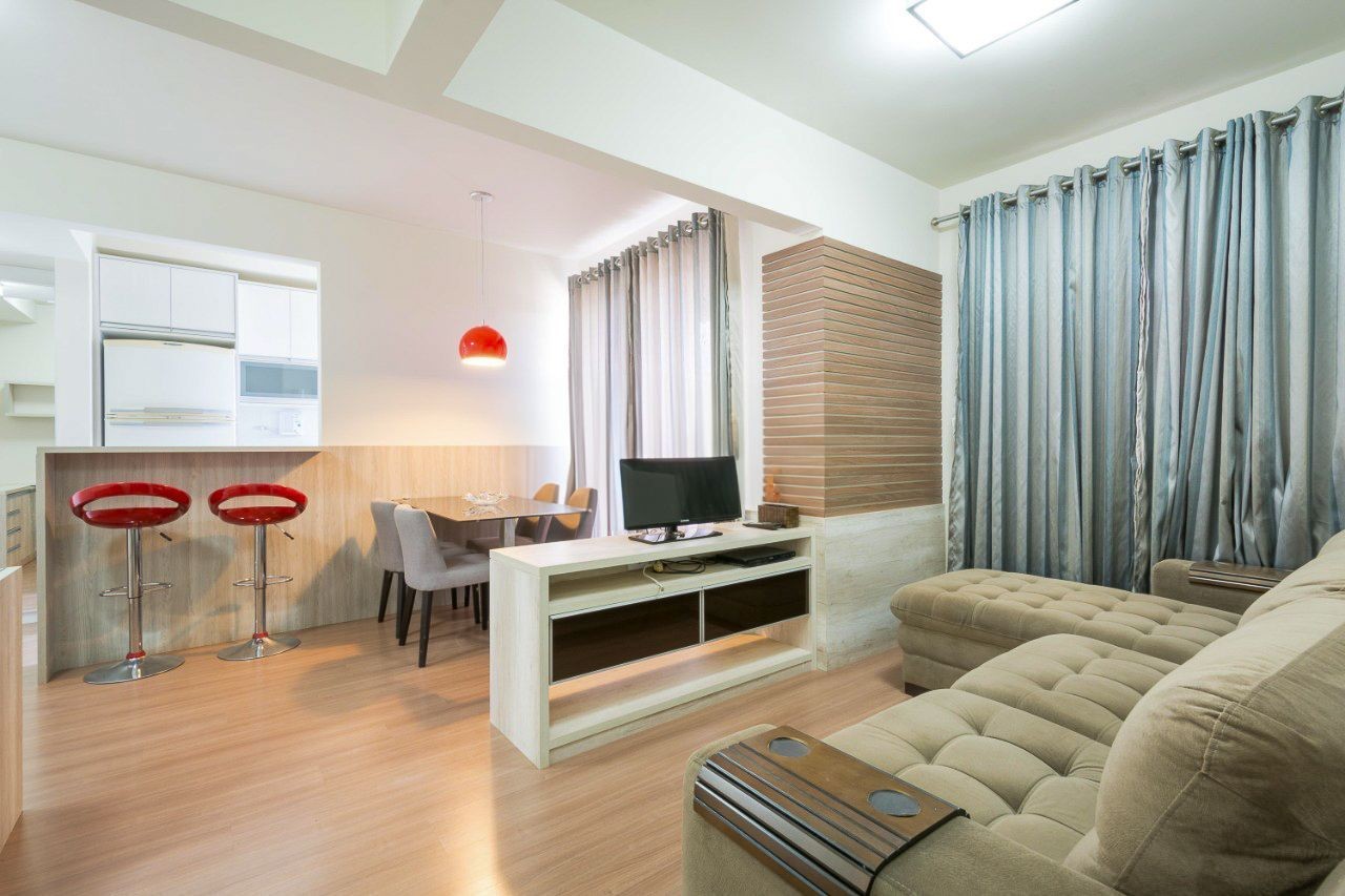 Apartamento para venda no Aurora em Londrina com 105,01m² por R$ 465.000,00  - Foto 2