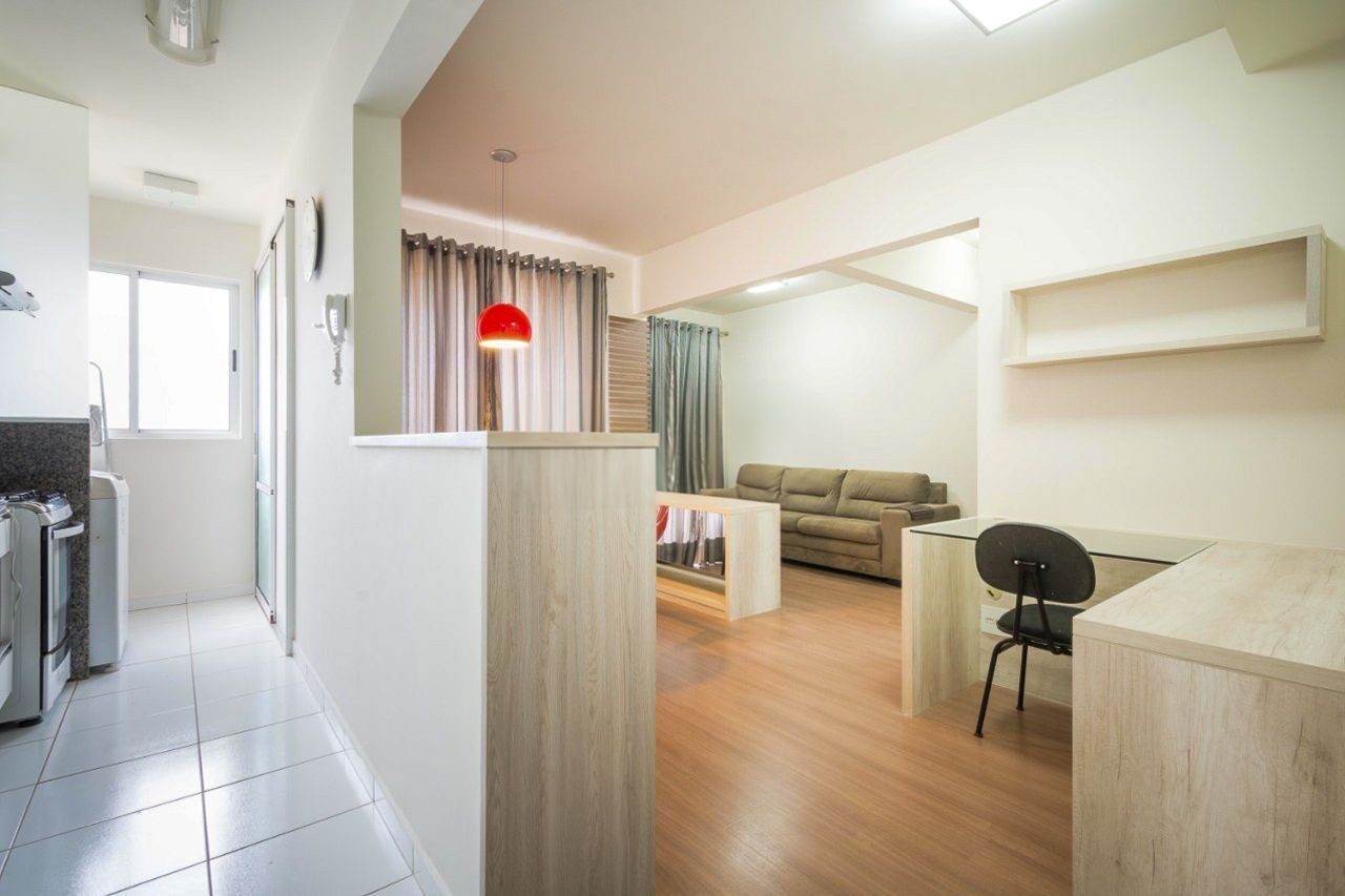 Apartamento para venda no bairro Aurora de Londrina - Foto 5
