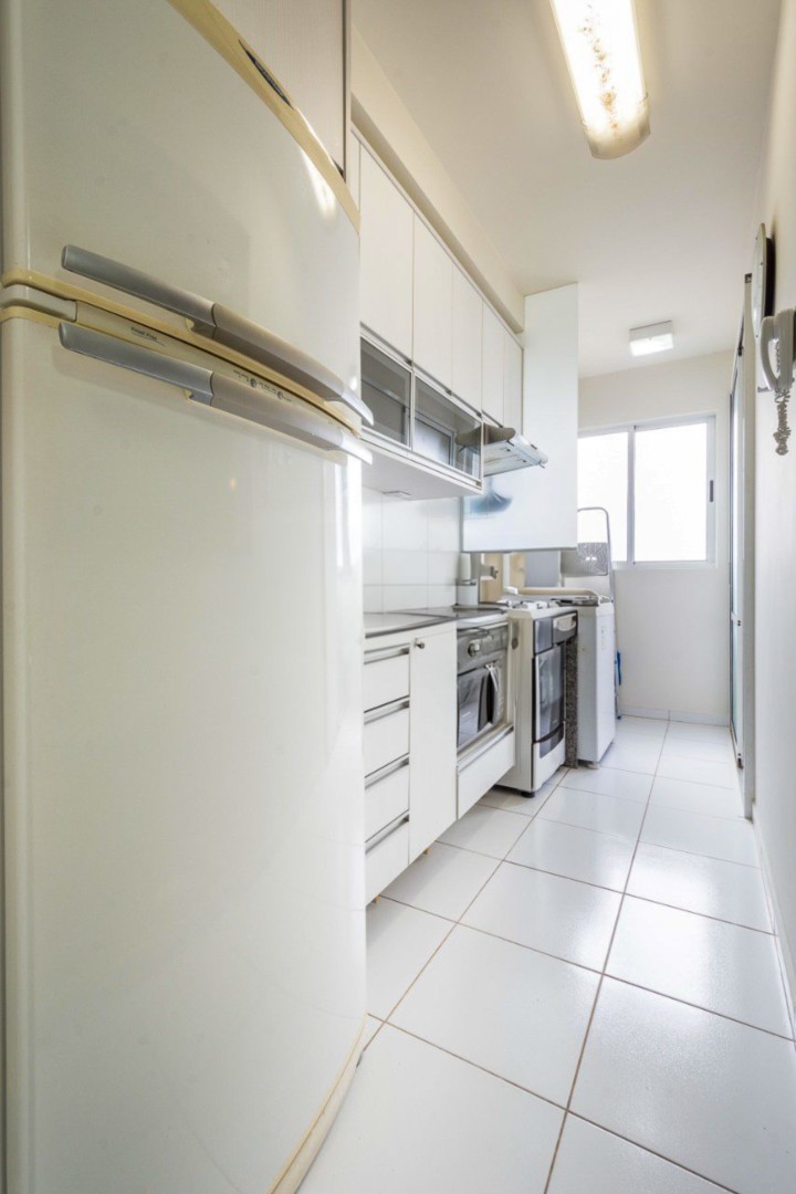 Apartamento para venda no bairro Aurora de Londrina - Foto 14