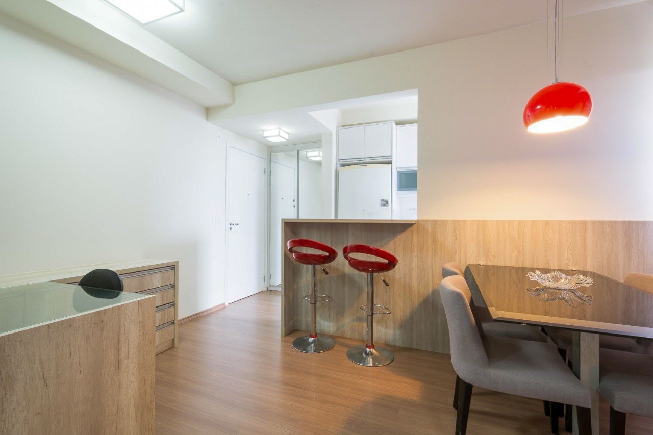 Apartamento para venda no bairro Aurora de Londrina - Foto 4