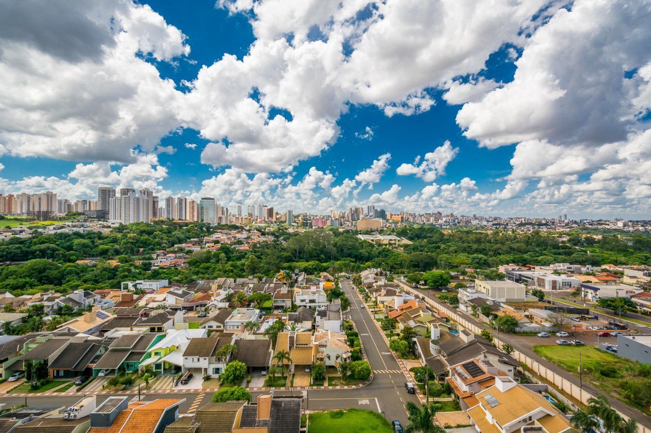 Apartamento para venda no Aurora em Londrina com 105,01m² por R$ 465.000,00  - Foto 3