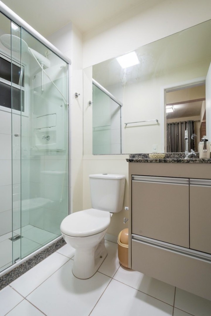 Apartamento para venda no bairro Aurora de Londrina - Foto 8