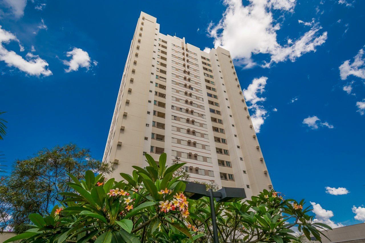 Apartamento para venda no bairro Aurora de Londrina - Foto 20