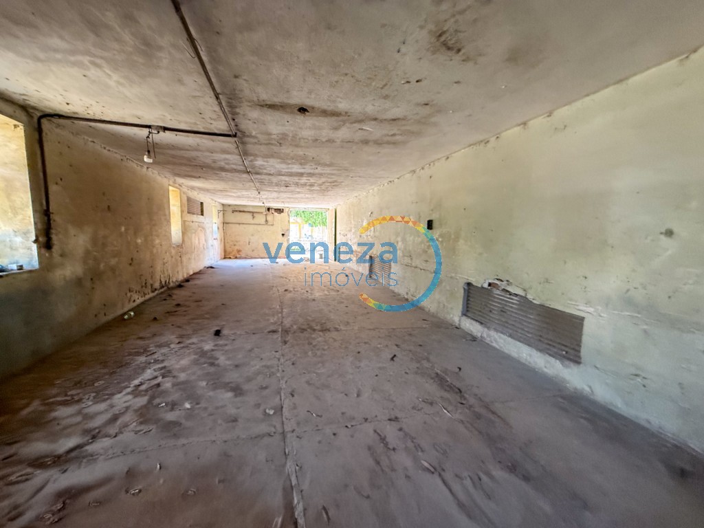 Barracão para venda no bairro Parque Industrial IV de Ibipora - Foto 7