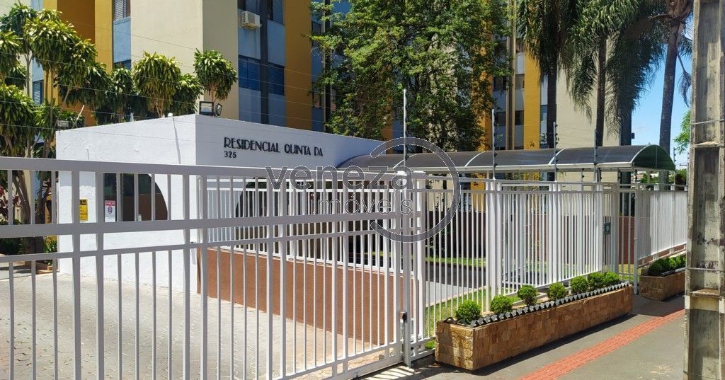 Apartamento para venda no Claudia em Londrina com 76,11m² por R$ 300.000,00 - Foto 1
