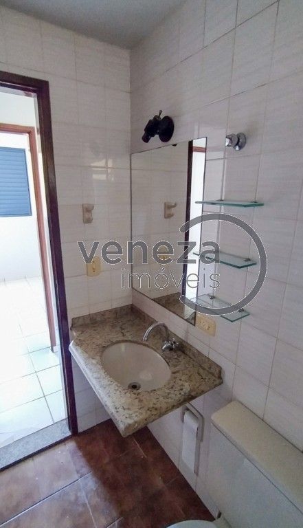 Apartamento para venda no bairro Claudia de Londrina - Foto 6