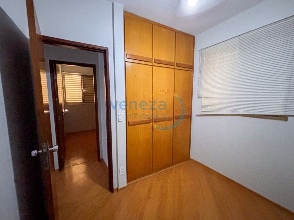 Apartamento para venda no bairro Claudia de Londrina - Foto 8