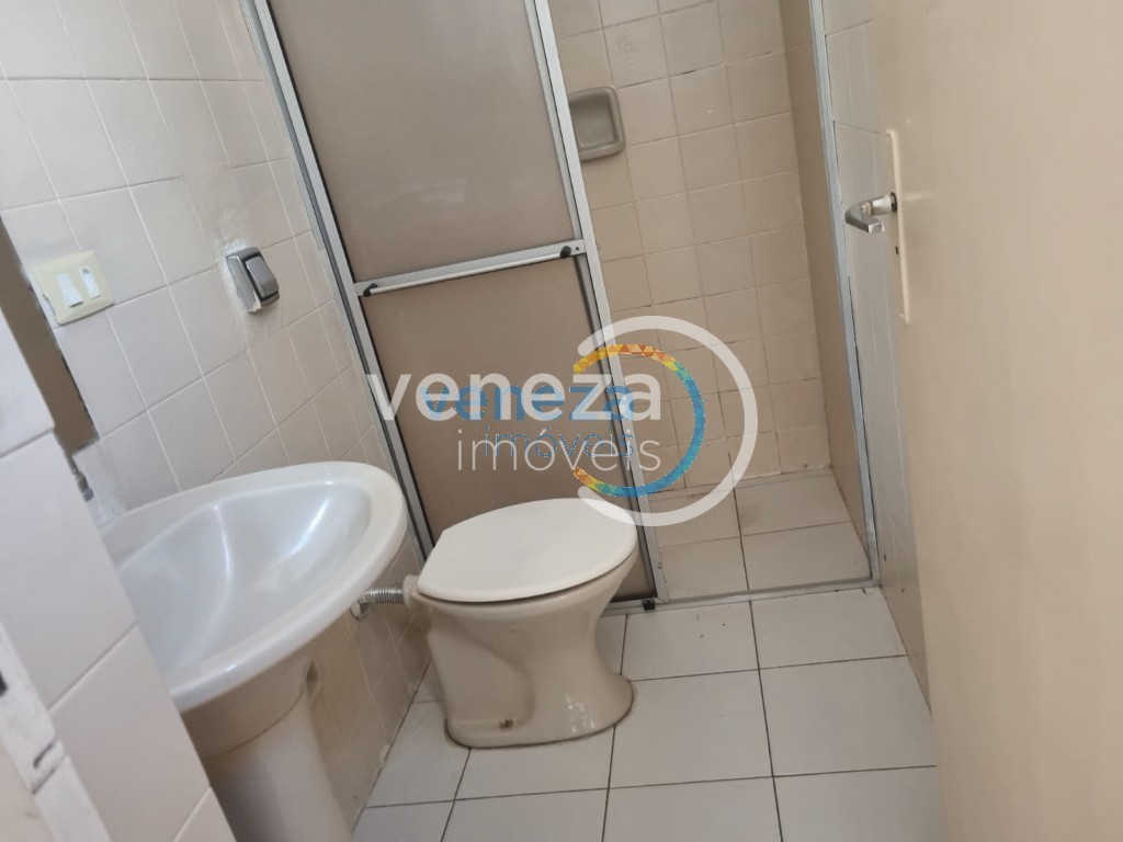 Apartamento para venda no bairro Ipiranga de Londrina - Foto 6