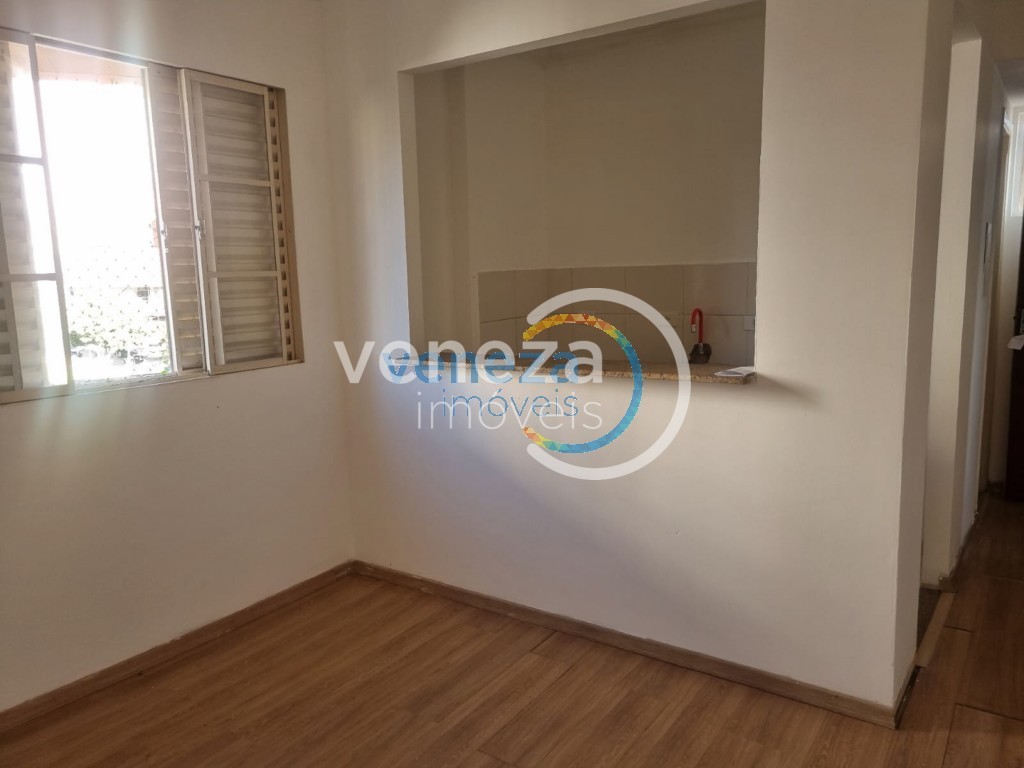 Apartamento para venda no bairro Ipiranga de Londrina - Foto 7