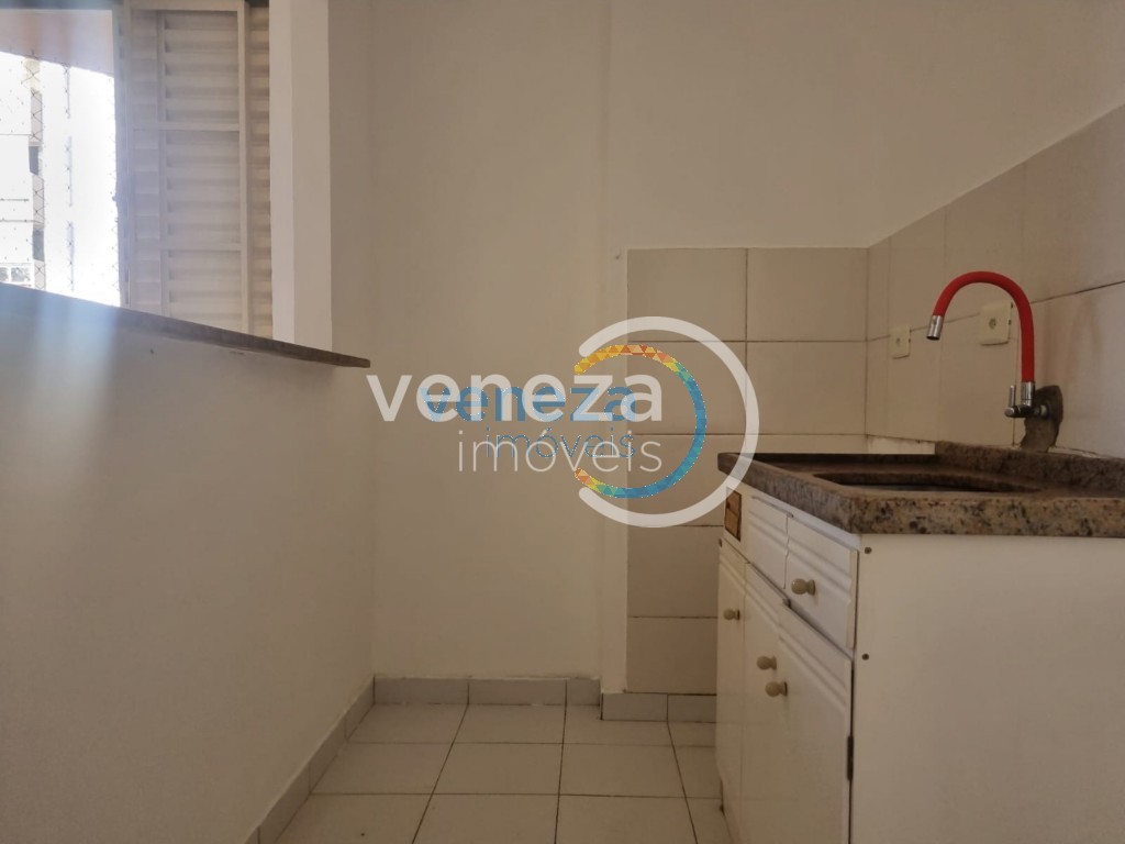 Apartamento para venda no bairro Ipiranga de Londrina - Foto 9
