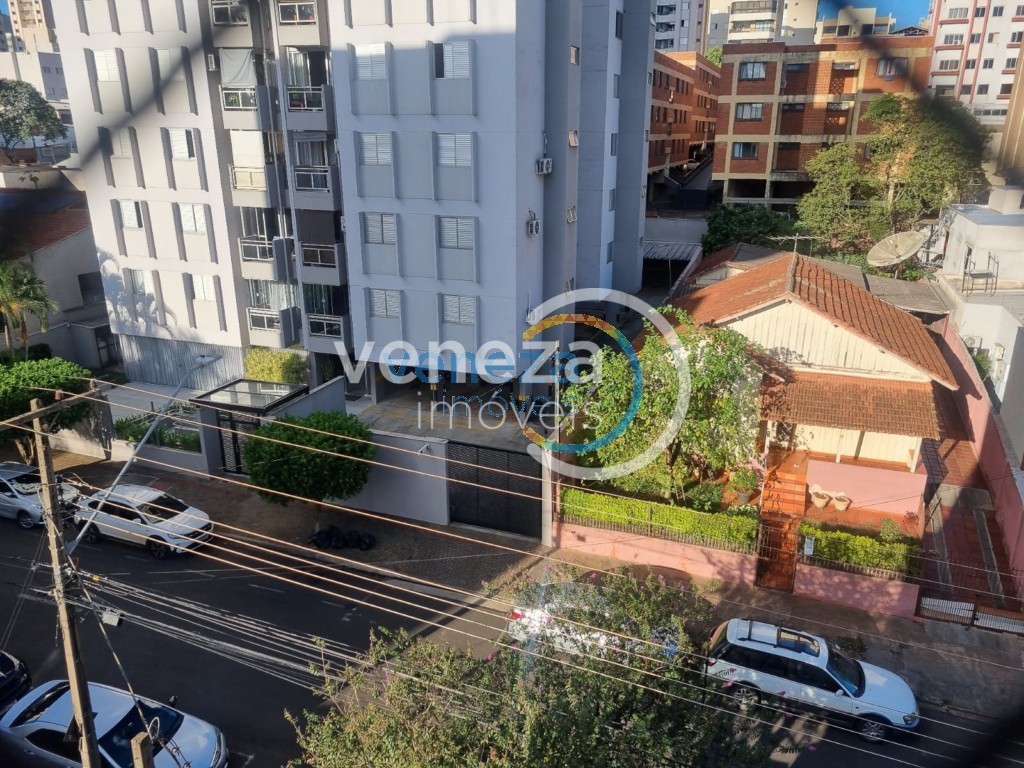 Apartamento para venda no bairro Ipiranga de Londrina - Foto 10