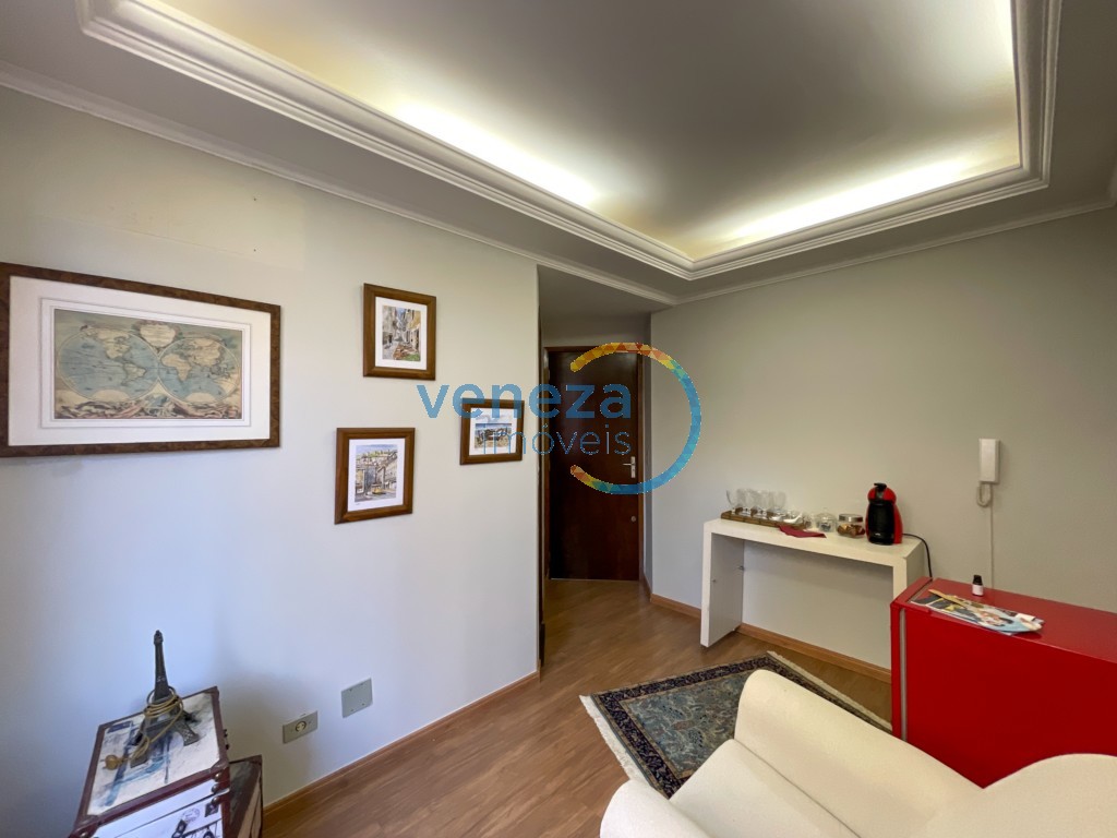 Sala para venda no bairro Centro de Londrina - Foto 8