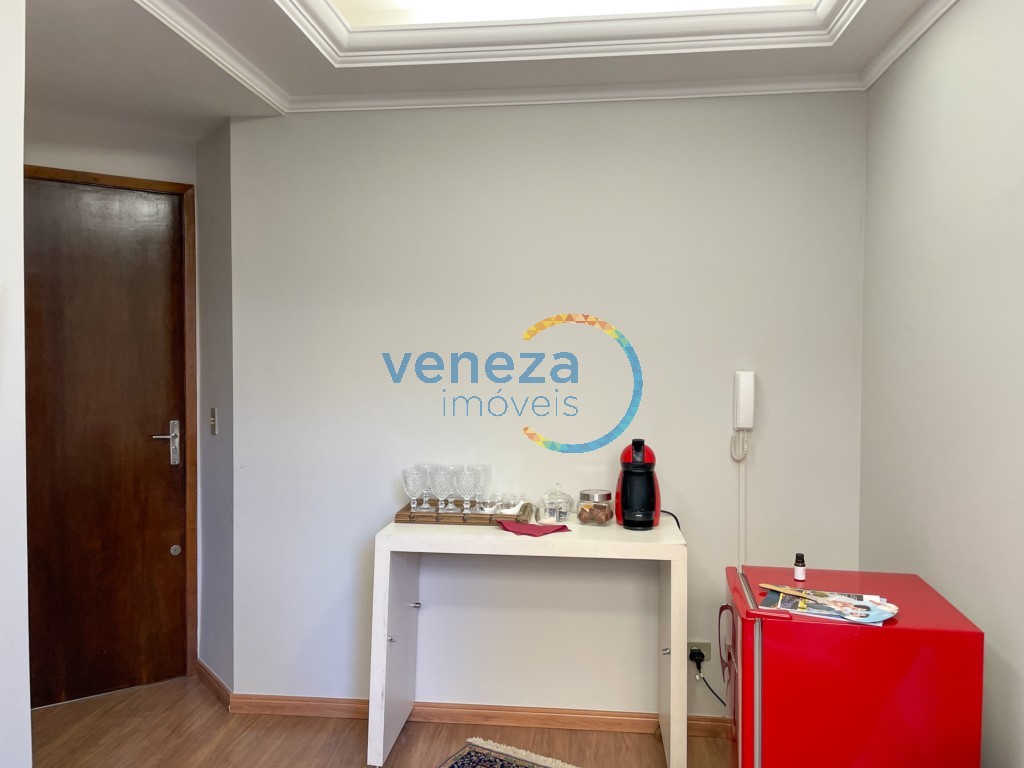 Sala para venda no bairro Centro de Londrina - Foto 9