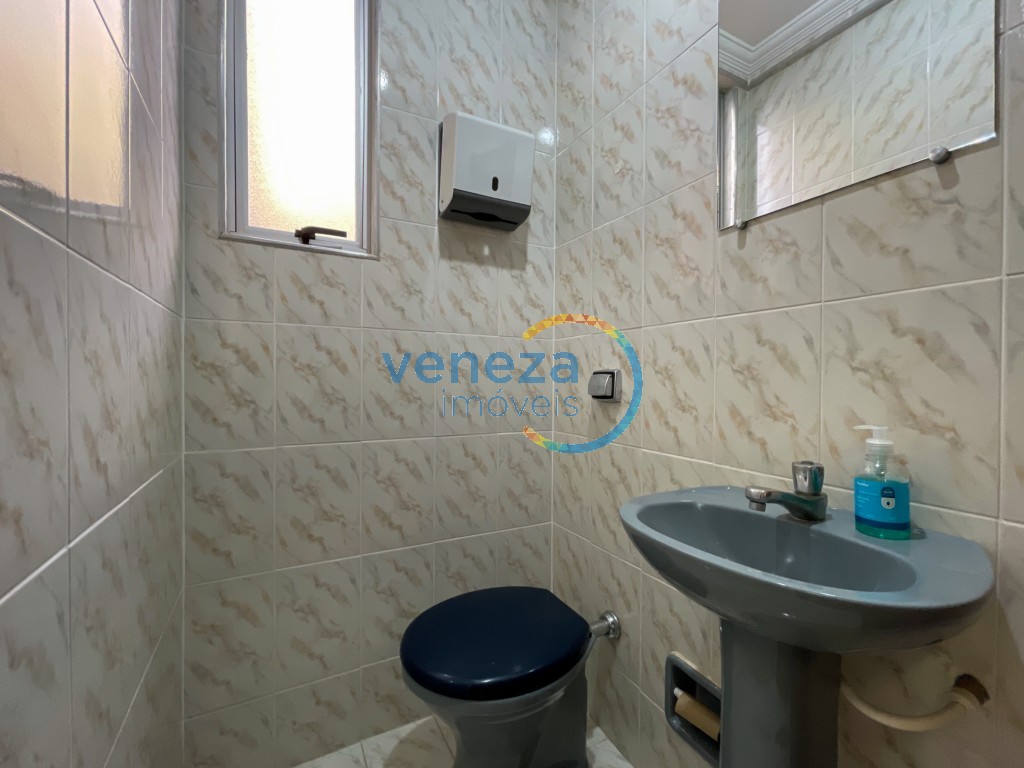 Sala para venda no bairro Centro de Londrina - Foto 11