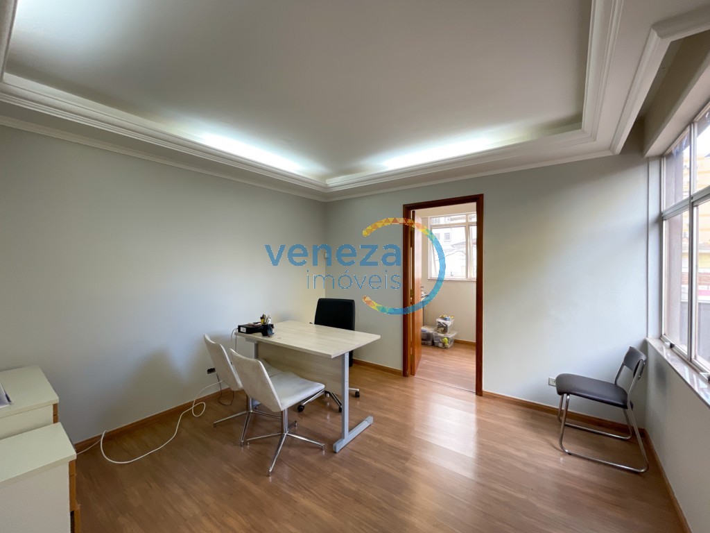 Sala para venda no bairro Centro de Londrina - Foto 12
